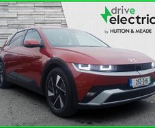 Hyundai Ioniq 5 2025