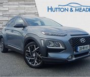Hyundai Kona 2020