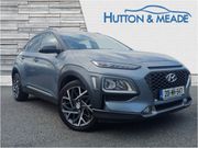 Hyundai Kona 2020