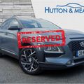 Hyundai Kona 2020