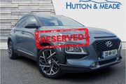 Hyundai Kona 2020