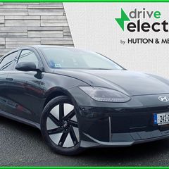 Hyundai Ioniq 6 2024
