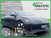 Hyundai Ioniq 6 2024