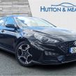 Hyundai i30 2021