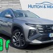 Hyundai Tucson 2025
