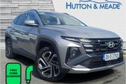 Hyundai Tucson 2025