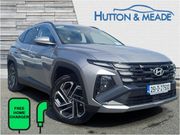 Hyundai Tucson 2025
