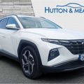 Hyundai Tucson 2024