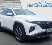 Hyundai Tucson 2024