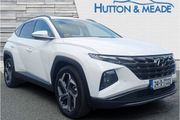 Hyundai Tucson 2024