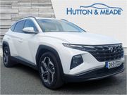 Hyundai Tucson 2024