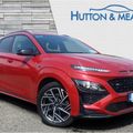 Hyundai Kona 2022
