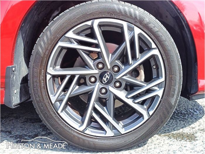 Hyundai Kona 2022