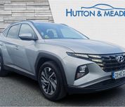 Hyundai Tucson 2023