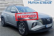 Hyundai Tucson 2023