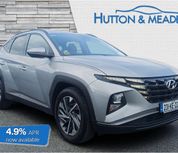 Hyundai Tucson 2023