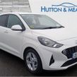 Hyundai i10 2023