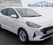 Hyundai i10 2023