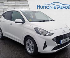 Hyundai i10 2023