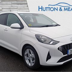 Hyundai i10 2023