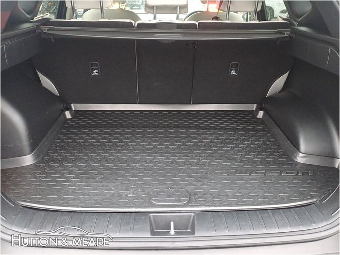 Hyundai Tucson 2024