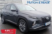 Hyundai Tucson 2024