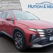 Hyundai Tucson 2025