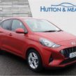 Hyundai i10 2023