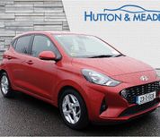 Hyundai i10 2023