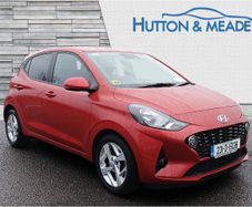 Hyundai i10 2023