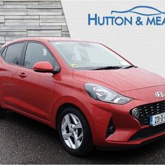 Hyundai i10 2023