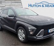 Hyundai Kona 2024