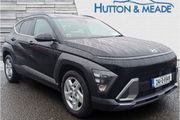 Hyundai Kona 2024