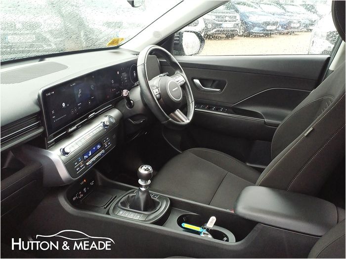 Hyundai Kona 2024