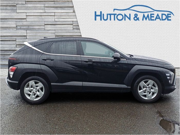Hyundai Kona 2024
