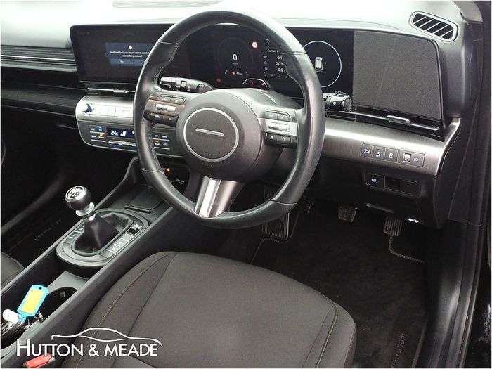 Hyundai Kona 2024