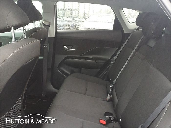 Hyundai Kona 2024