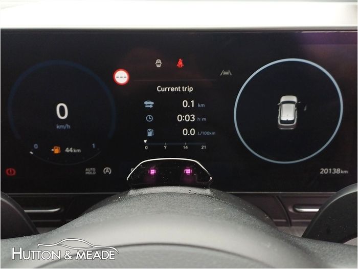 Hyundai Kona 2024