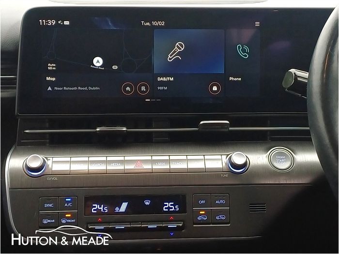 Hyundai Kona 2024