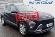 Hyundai Kona 2024