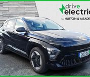 Hyundai Kona 2025