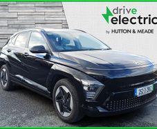 Hyundai Kona 2025