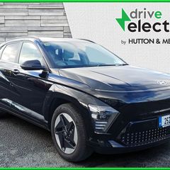 Hyundai Kona 2025