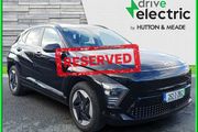 Hyundai Kona 2025