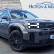 Hyundai Santa Fe 2026