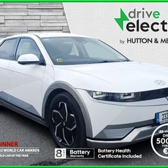 Hyundai Ioniq 5 2023