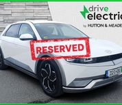 Hyundai Ioniq 5 2023