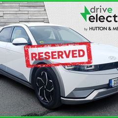 Hyundai Ioniq 5 2023