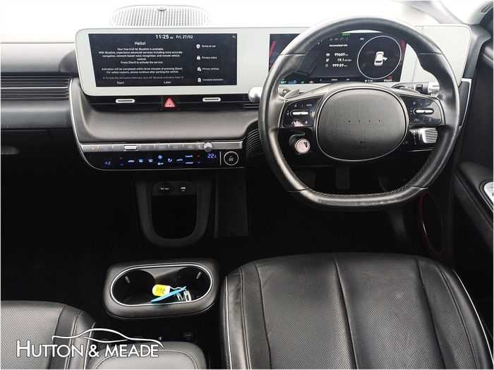 Hyundai Ioniq 5 2023