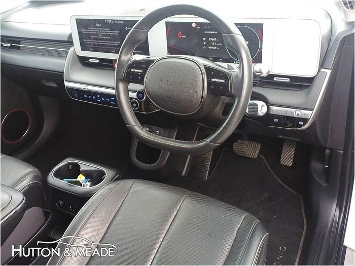 Hyundai Ioniq 5 2023